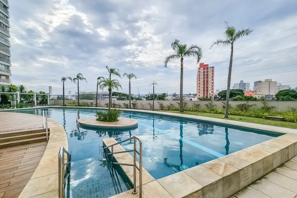 Foto 3 de Apartamento com 2 quartos à venda, 65m2 em Santo Amaro, São Paulo - SP