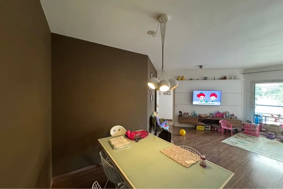 Foto 7 de Apartamento com 3 quartos à venda, 98m2 em Pinheiros, São Paulo - SP