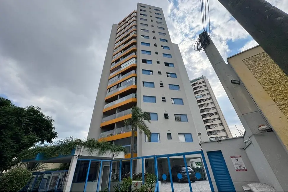 Foto 2 de Apartamento com 3 quartos à venda, 98m2 em Pinheiros, São Paulo - SP