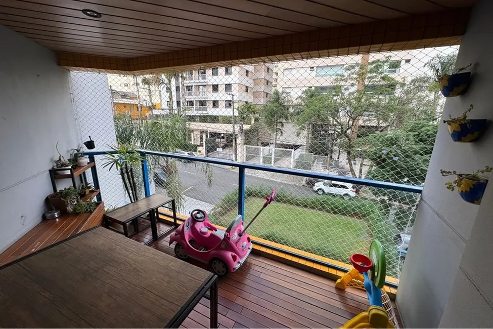 Foto 1 de Apartamento com 3 quartos à venda, 98m2 em Pinheiros, São Paulo - SP