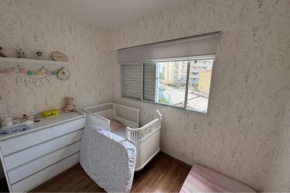 Foto 3 de Apartamento com 3 quartos à venda, 98m2 em Pinheiros, São Paulo - SP