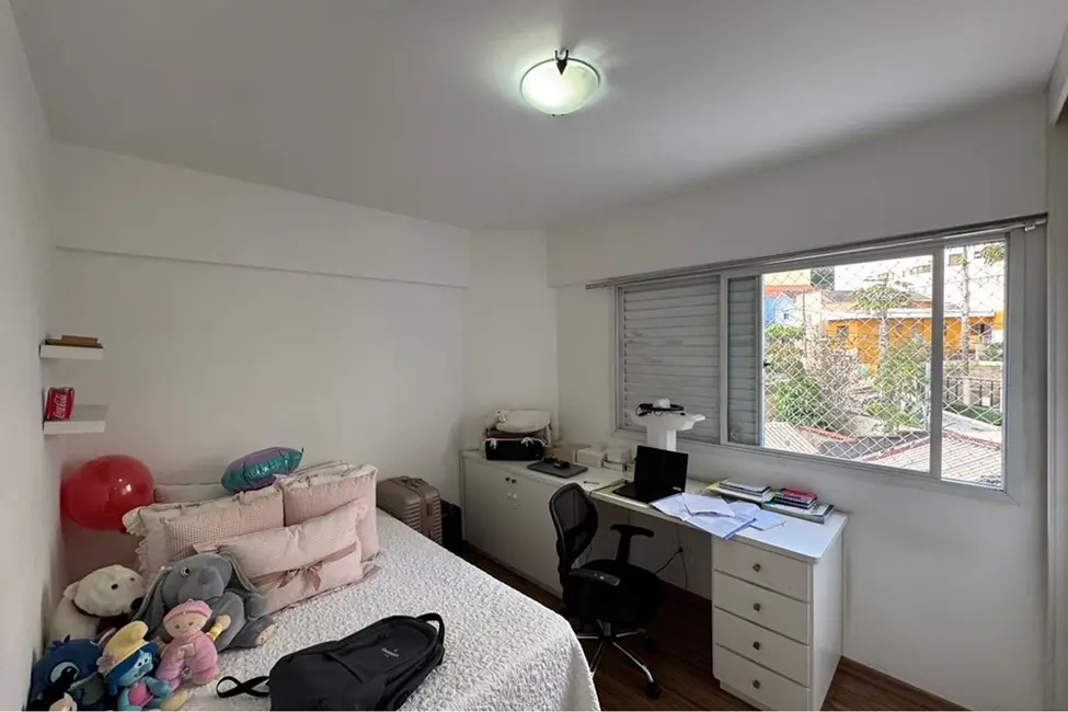 Foto 8 de Apartamento com 3 quartos à venda, 98m2 em Pinheiros, São Paulo - SP