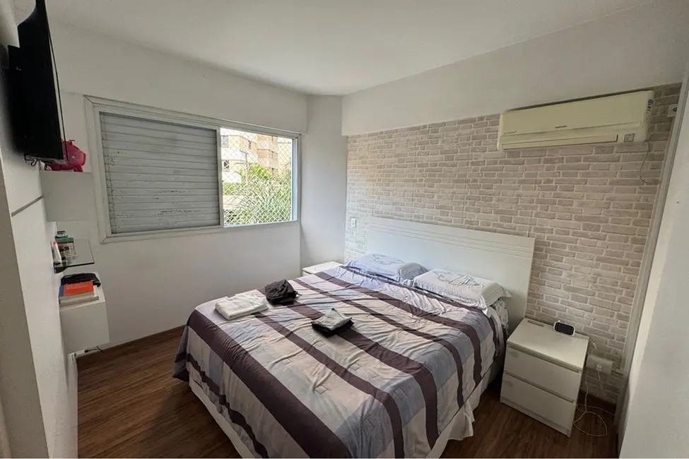 Foto 4 de Apartamento com 3 quartos à venda, 98m2 em Pinheiros, São Paulo - SP
