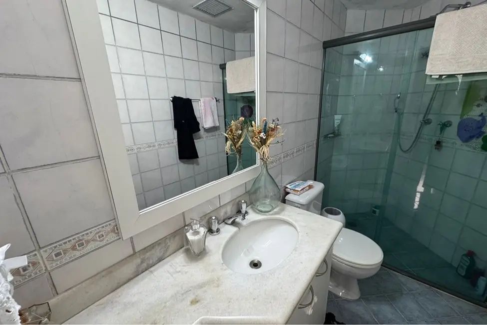 Foto 6 de Apartamento com 3 quartos à venda, 98m2 em Pinheiros, São Paulo - SP