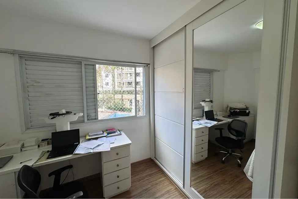 Foto 5 de Apartamento com 3 quartos à venda, 98m2 em Pinheiros, São Paulo - SP