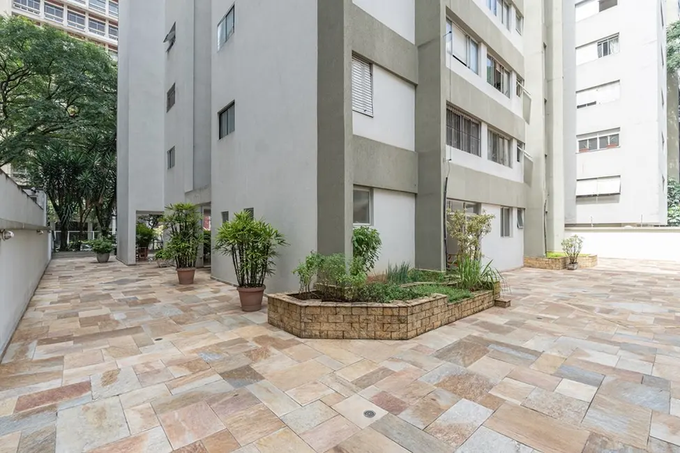 Foto 7 de Apartamento com 1 quarto à venda, 38m2 em Jardim Paulista, São Paulo - SP
