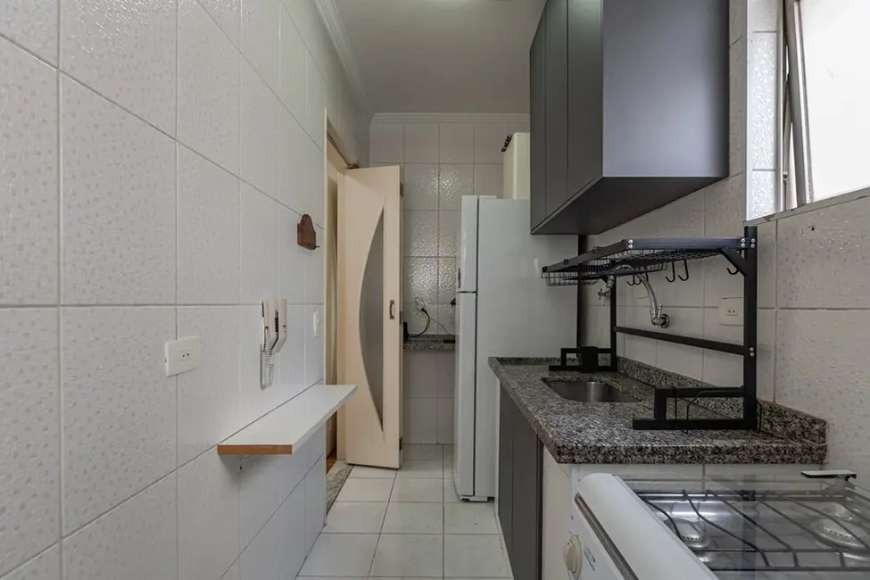 Foto 2 de Apartamento com 1 quarto à venda, 38m2 em Jardim Paulista, São Paulo - SP