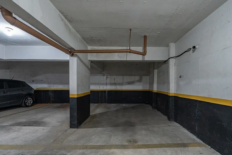 Foto 3 de Apartamento com 1 quarto à venda, 38m2 em Jardim Paulista, São Paulo - SP