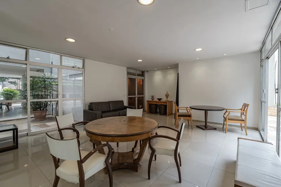 Foto 9 de Apartamento com 1 quarto à venda, 38m2 em Jardim Paulista, São Paulo - SP