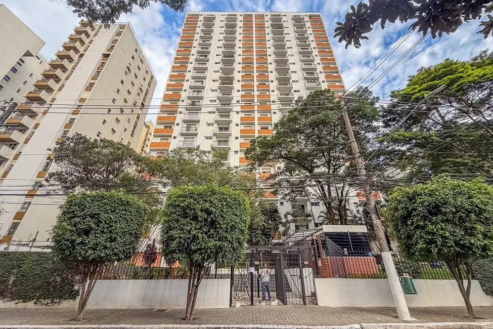 Foto 5 de Apartamento com 1 quarto à venda, 45m2 em Moema, São Paulo - SP