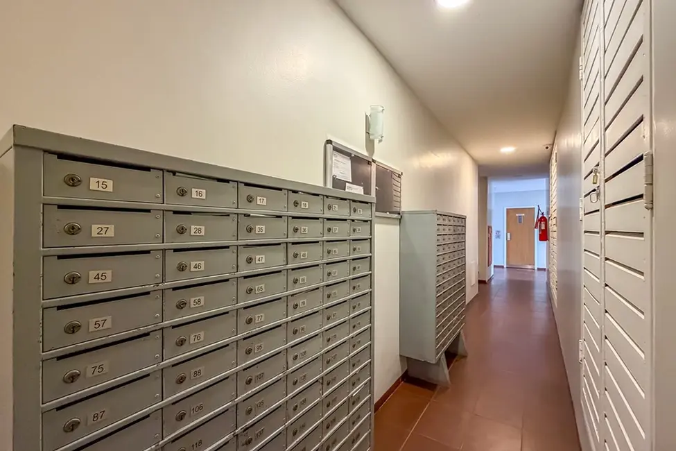 Foto 4 de Apartamento com 1 quarto à venda, 45m2 em Moema, São Paulo - SP