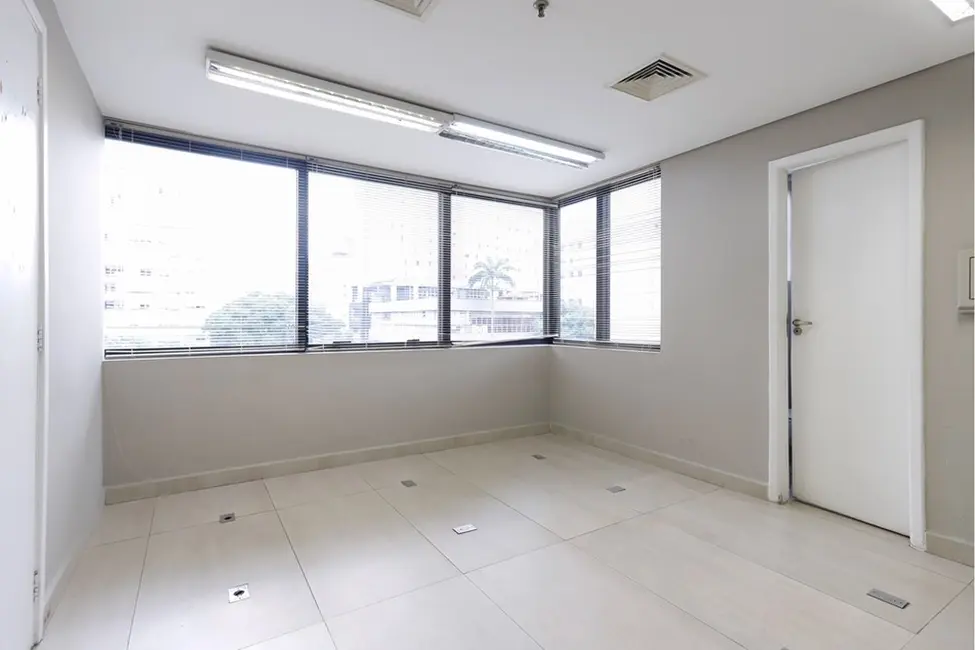 Foto 1 de Sala Comercial à venda, 35m2 em Santa Cecília, São Paulo - SP