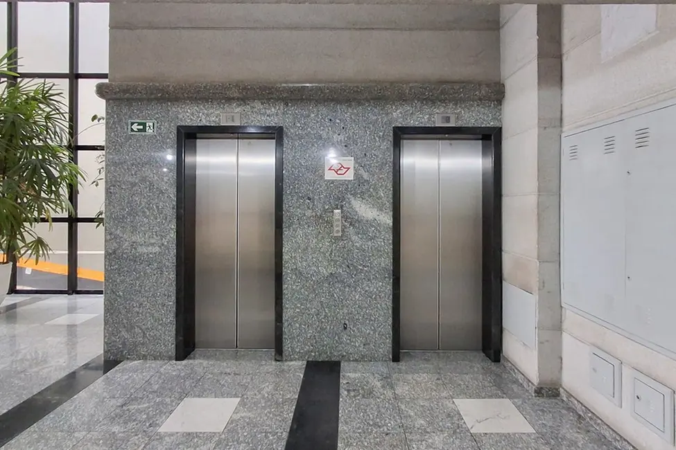 Foto 5 de Sala Comercial à venda, 35m2 em Santa Cecília, São Paulo - SP