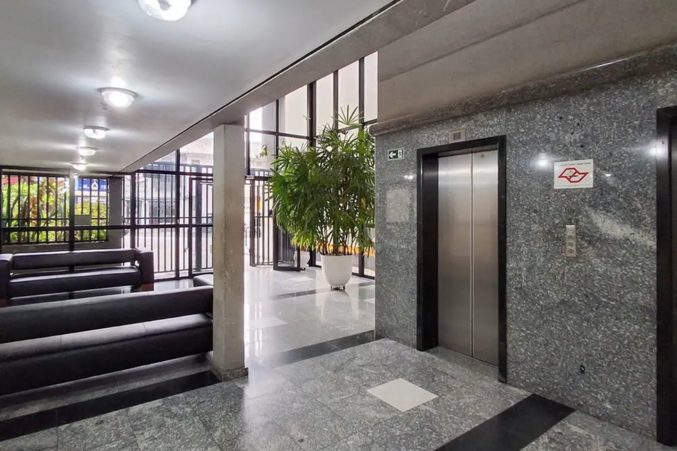 Foto 6 de Sala Comercial à venda, 35m2 em Santa Cecília, São Paulo - SP