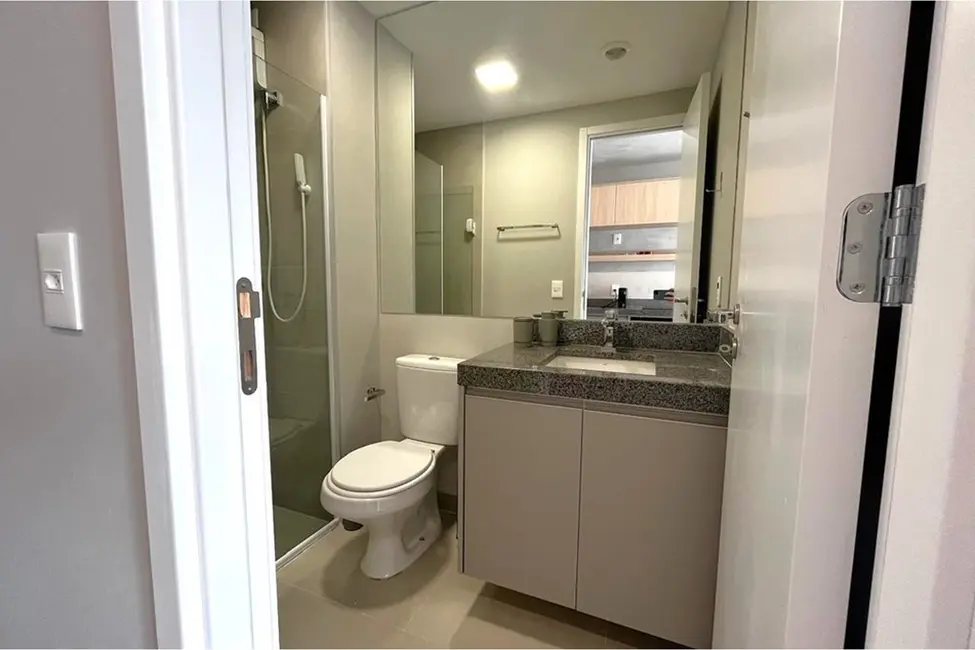 Foto 7 de Apartamento com 1 quarto à venda, 30m2 em Perdizes, São Paulo - SP