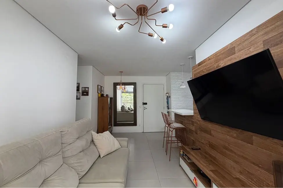 Foto 1 de Apartamento com 2 quartos à venda, 69m2 em Saúde, São Paulo - SP