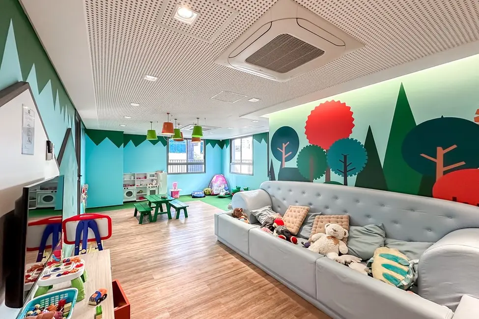 Foto 8 de Apartamento com 2 quartos à venda, 69m2 em Saúde, São Paulo - SP