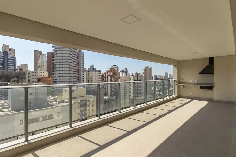Foto 1 de Apartamento com 3 quartos à venda, 146m2 em Jardim Vila Mariana, São Paulo - SP