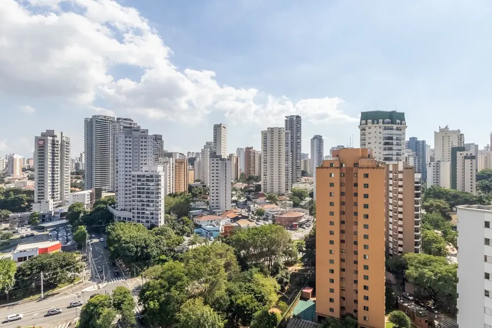 Foto 7 de Apartamento com 3 quartos à venda, 146m2 em Jardim Vila Mariana, São Paulo - SP