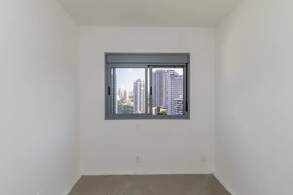 Foto 3 de Apartamento com 3 quartos à venda, 146m2 em Jardim Vila Mariana, São Paulo - SP