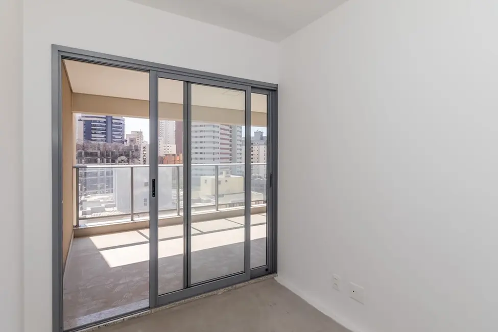 Foto 2 de Apartamento com 3 quartos à venda, 146m2 em Jardim Vila Mariana, São Paulo - SP