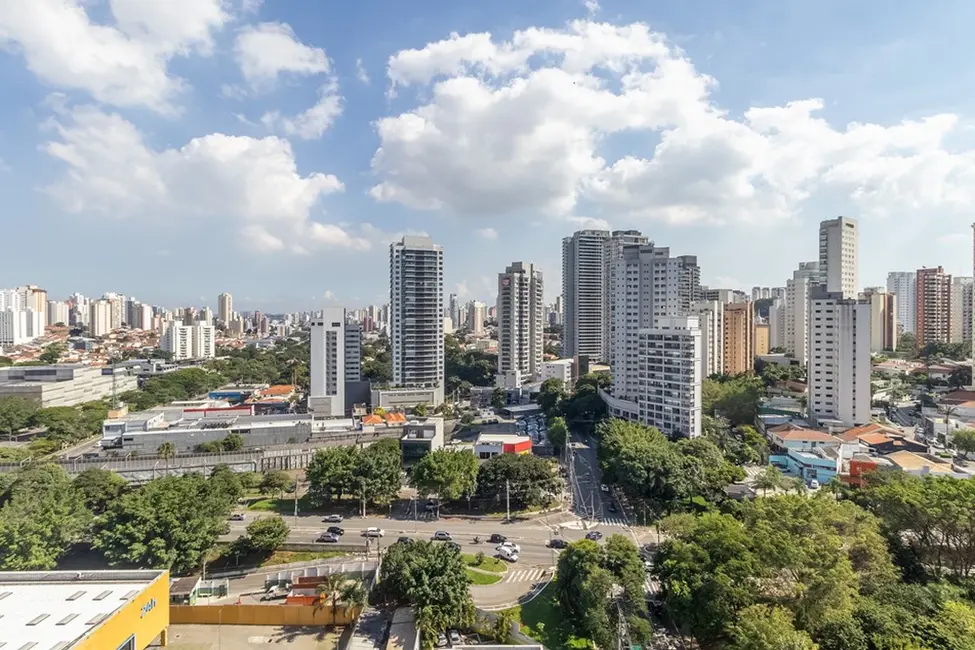 Foto 5 de Apartamento com 3 quartos à venda, 146m2 em Jardim Vila Mariana, São Paulo - SP