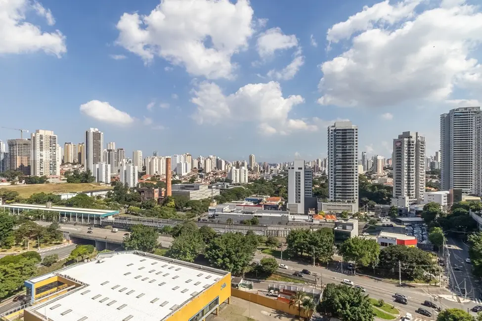 Foto 6 de Apartamento com 3 quartos à venda, 146m2 em Jardim Vila Mariana, São Paulo - SP