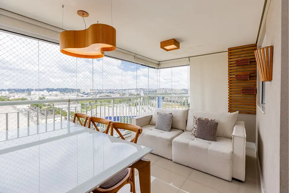 Foto 1 de Apartamento com 2 quartos à venda, 65m2 em Santo Amaro, São Paulo - SP