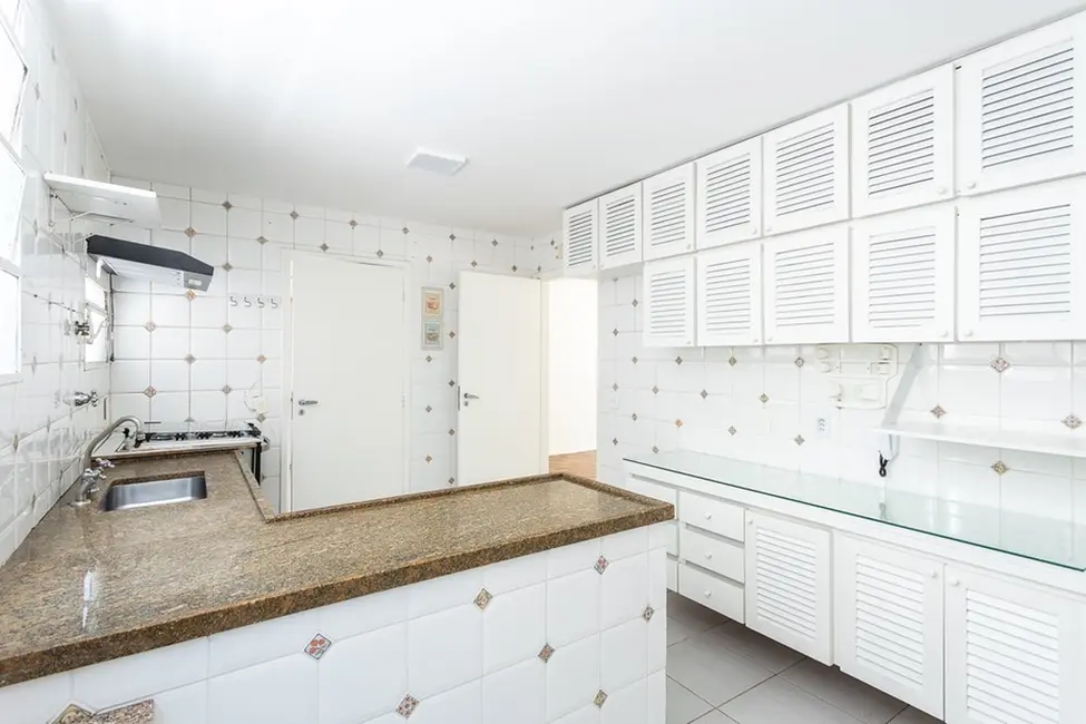 Foto 4 de Apartamento com 3 quartos à venda, 134m2 em Santa Cecília, São Paulo - SP