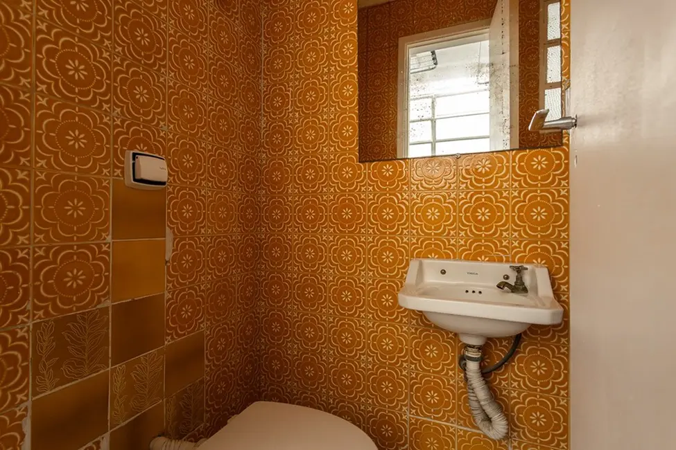 Foto 7 de Apartamento com 3 quartos à venda, 134m2 em Santa Cecília, São Paulo - SP