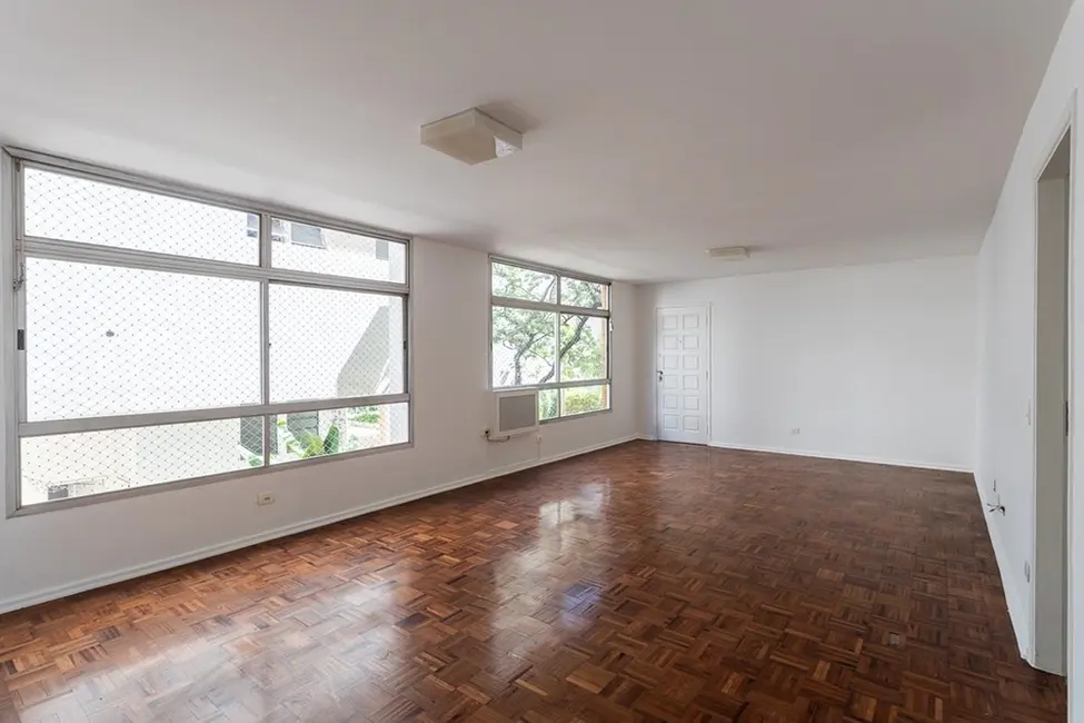 Foto 1 de Apartamento com 3 quartos à venda, 134m2 em Santa Cecília, São Paulo - SP