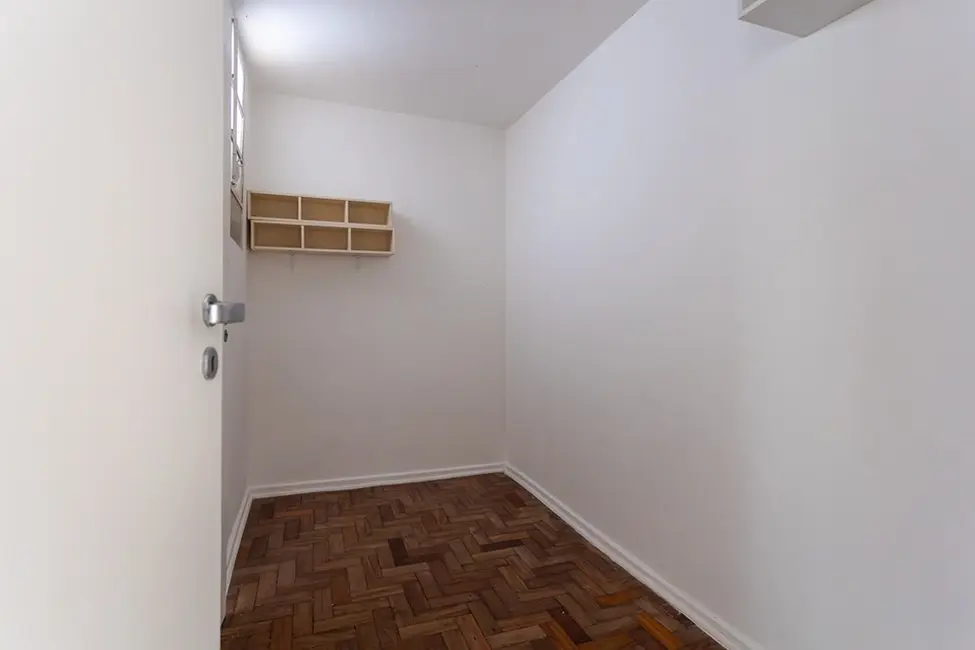 Foto 8 de Apartamento com 3 quartos à venda, 134m2 em Santa Cecília, São Paulo - SP