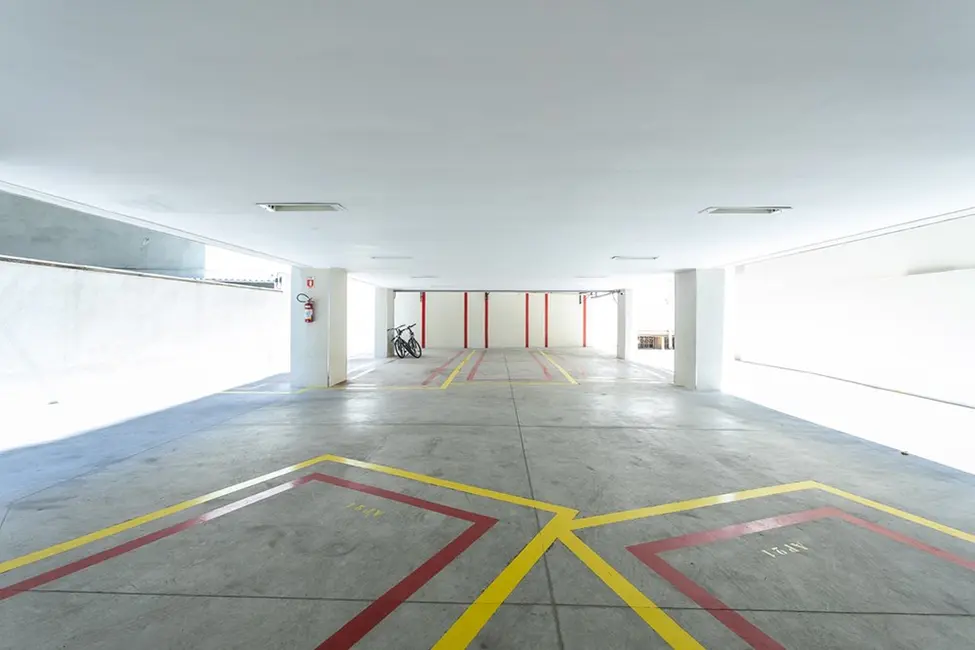 Foto 2 de Apartamento com 3 quartos à venda, 134m2 em Santa Cecília, São Paulo - SP