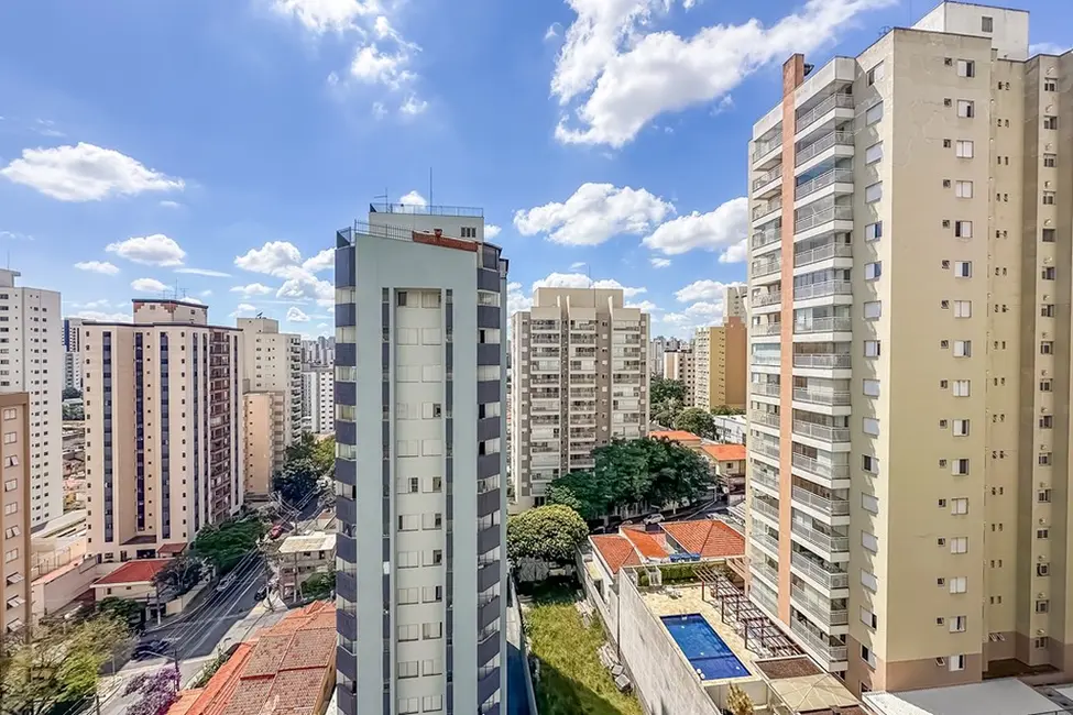 Foto 2 de Apartamento com 3 quartos à venda, 71m2 em Saúde, São Paulo - SP