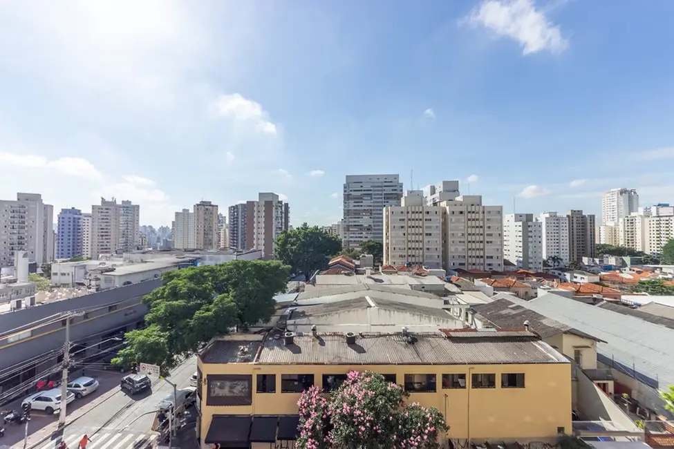 Sala Comercial à venda, 36m2 em Saúde, São Paulo - SP - imagem 4 Foto 4 de Sala Comercial à venda, 36m2 em Saúde, São Paulo - SP