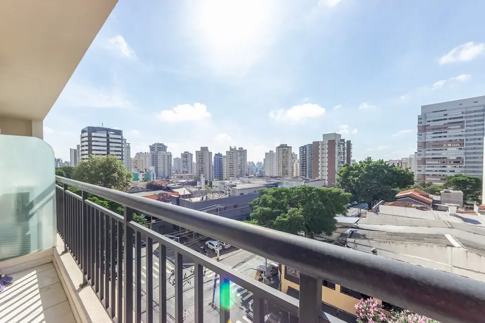 Sala Comercial à venda, 36m2 em Saúde, São Paulo - SP - imagem 6 Foto 6 de Sala Comercial à venda, 36m2 em Saúde, São Paulo - SP
