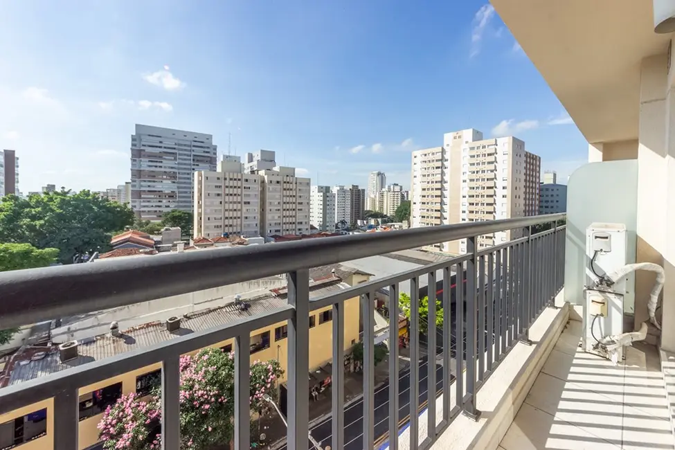 Sala Comercial à venda, 36m2 em Saúde, São Paulo - SP - imagem 7 Foto 7 de Sala Comercial à venda, 36m2 em Saúde, São Paulo - SP