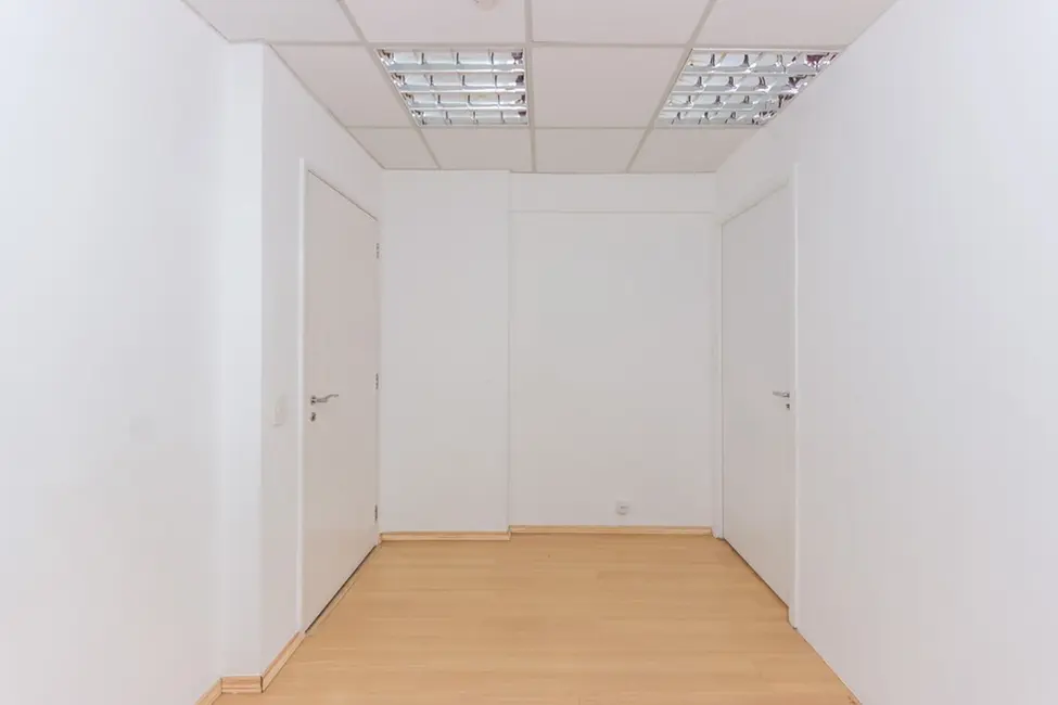 Sala Comercial à venda, 36m2 em Saúde, São Paulo - SP - imagem 2 Foto 2 de Sala Comercial à venda, 36m2 em Saúde, São Paulo - SP