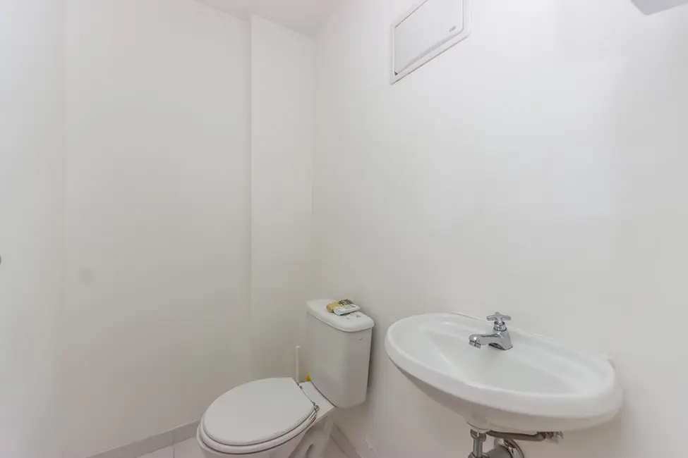 Sala Comercial à venda, 36m2 em Saúde, São Paulo - SP - imagem 5 Foto 5 de Sala Comercial à venda, 36m2 em Saúde, São Paulo - SP