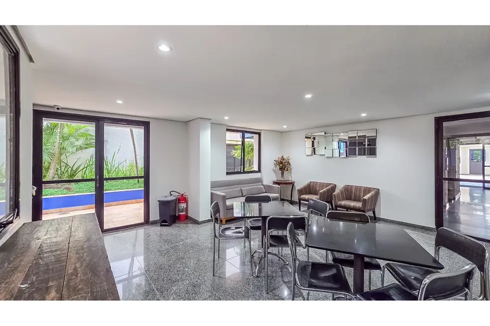 Foto 4 de Apartamento com 1 quarto à venda, 47m2 em Pinheiros, São Paulo - SP