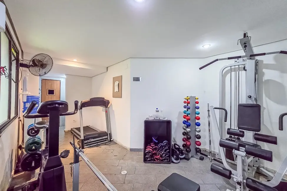 Foto 7 de Apartamento com 1 quarto à venda, 47m2 em Pinheiros, São Paulo - SP