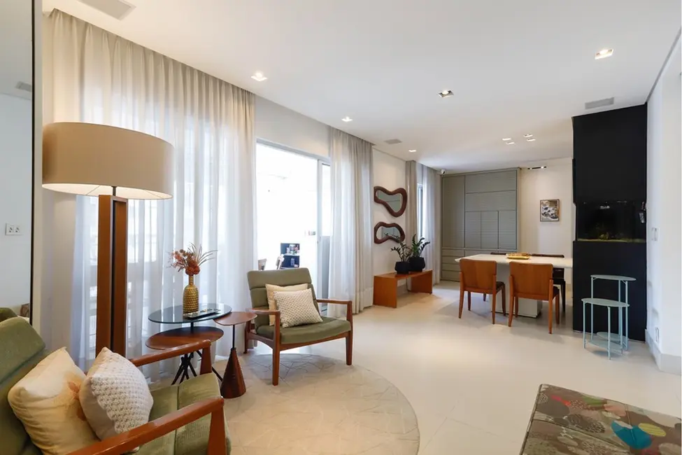 Foto 1 de Apartamento com 3 quartos à venda, 136m2 em Perdizes, São Paulo - SP