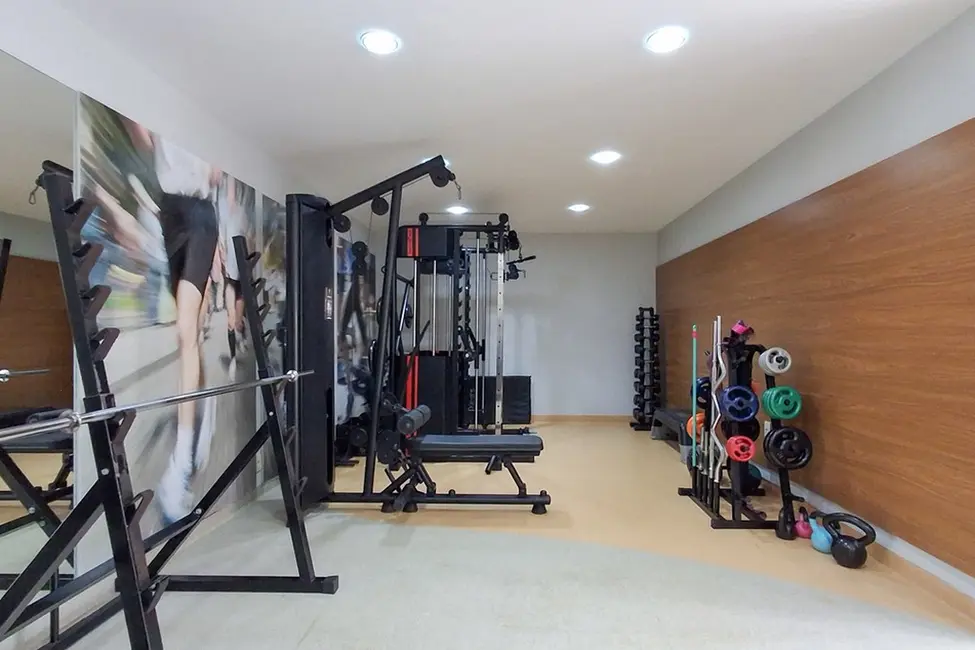 Foto 2 de Apartamento com 3 quartos à venda, 136m2 em Perdizes, São Paulo - SP