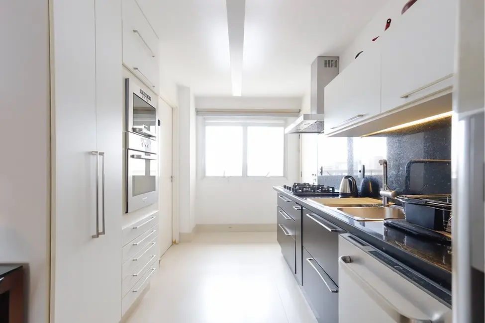 Foto 7 de Apartamento com 3 quartos à venda, 136m2 em Perdizes, São Paulo - SP