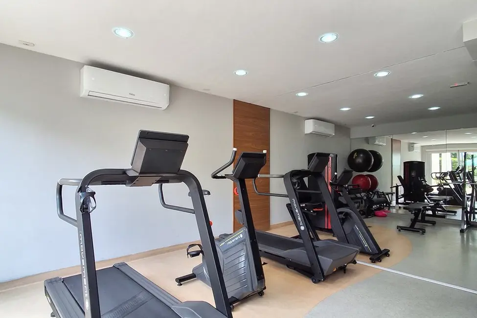 Foto 4 de Apartamento com 3 quartos à venda, 136m2 em Perdizes, São Paulo - SP