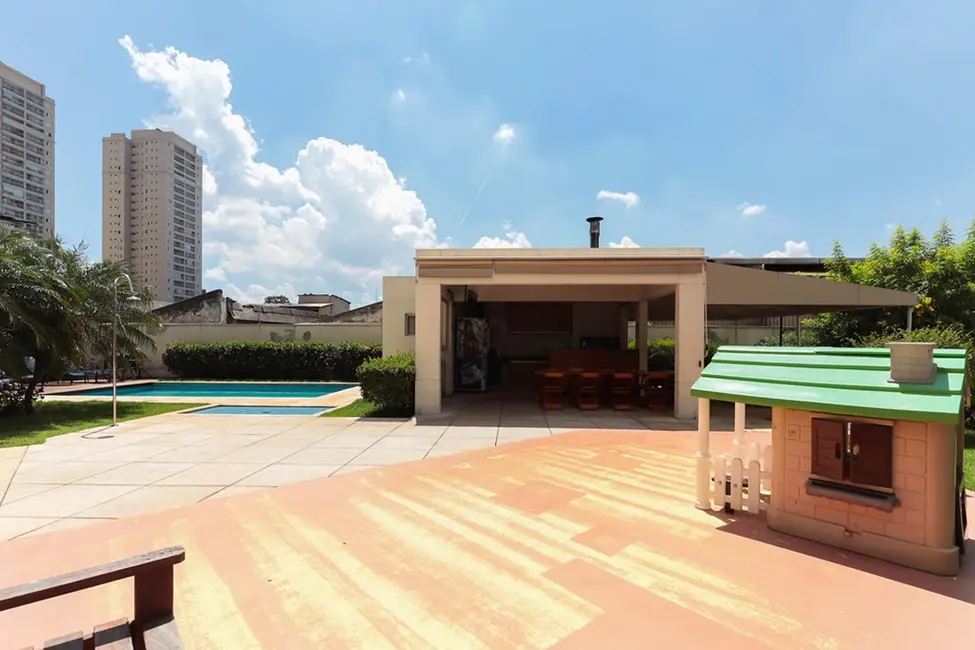 Foto 5 de Apartamento com 3 quartos à venda, 96m2 em Vila Leopoldina, São Paulo - SP