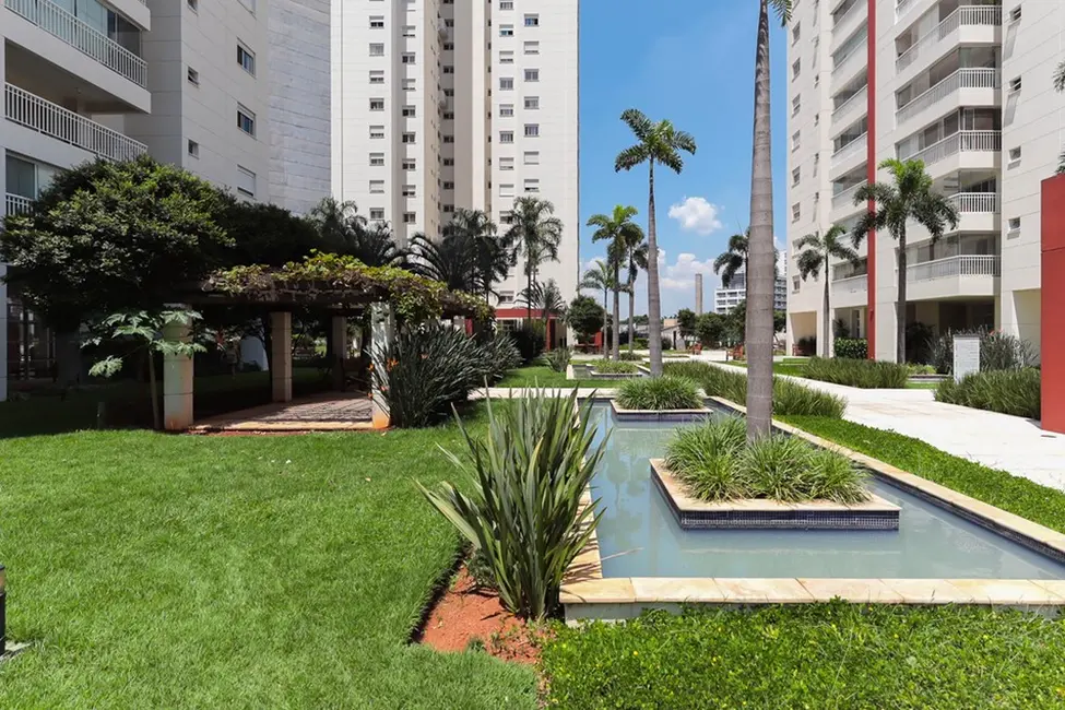 Foto 9 de Apartamento com 3 quartos à venda, 96m2 em Vila Leopoldina, São Paulo - SP