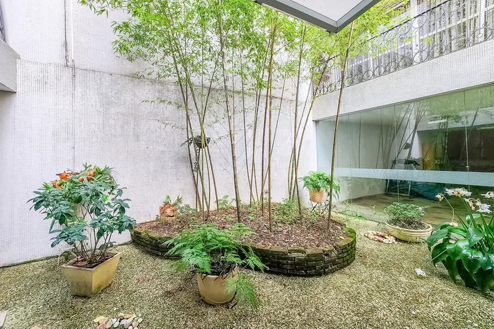 Foto 5 de Apartamento com 2 quartos à venda, 112m2 em Pinheiros, São Paulo - SP