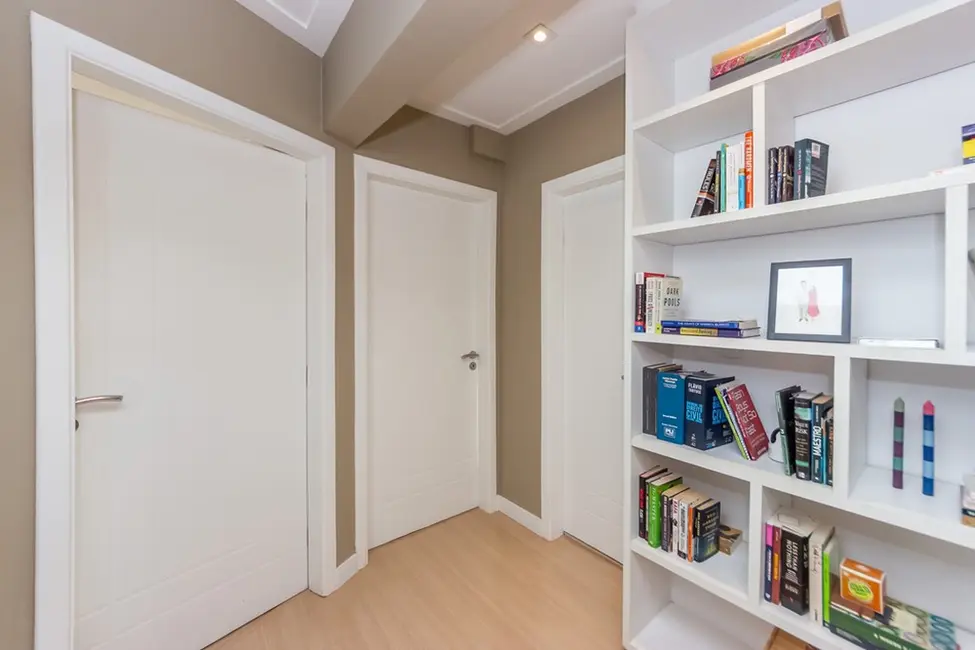 Foto 2 de Apartamento com 2 quartos à venda, 112m2 em Pinheiros, São Paulo - SP