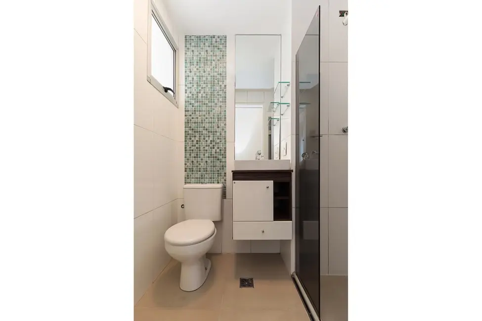 Foto 8 de Apartamento com 2 quartos à venda, 50m2 em Vila Leopoldina, São Paulo - SP